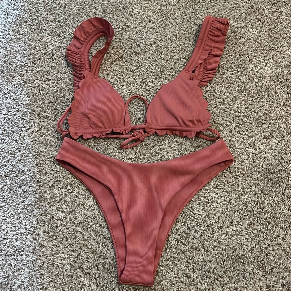 Zaful bikini